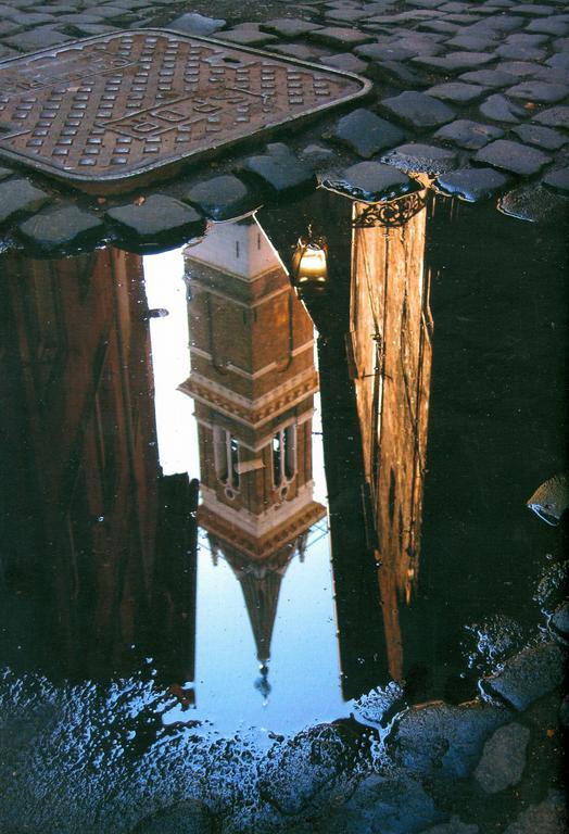 Gentes B&B Rome Buitenkant foto