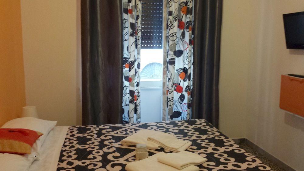 Gentes B&B Rome Buitenkant foto