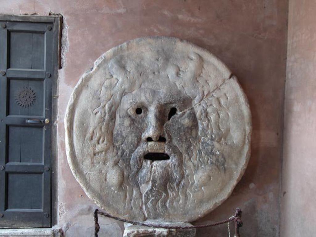 Gentes B&B Rome Buitenkant foto