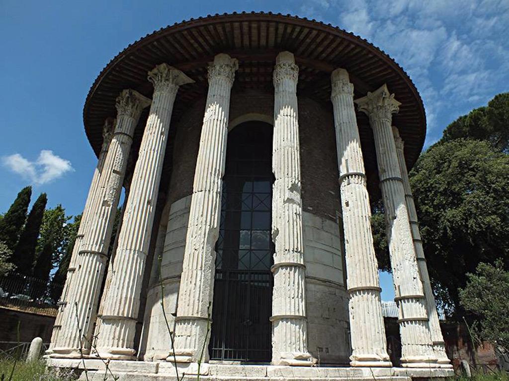 Gentes B&B Rome Buitenkant foto