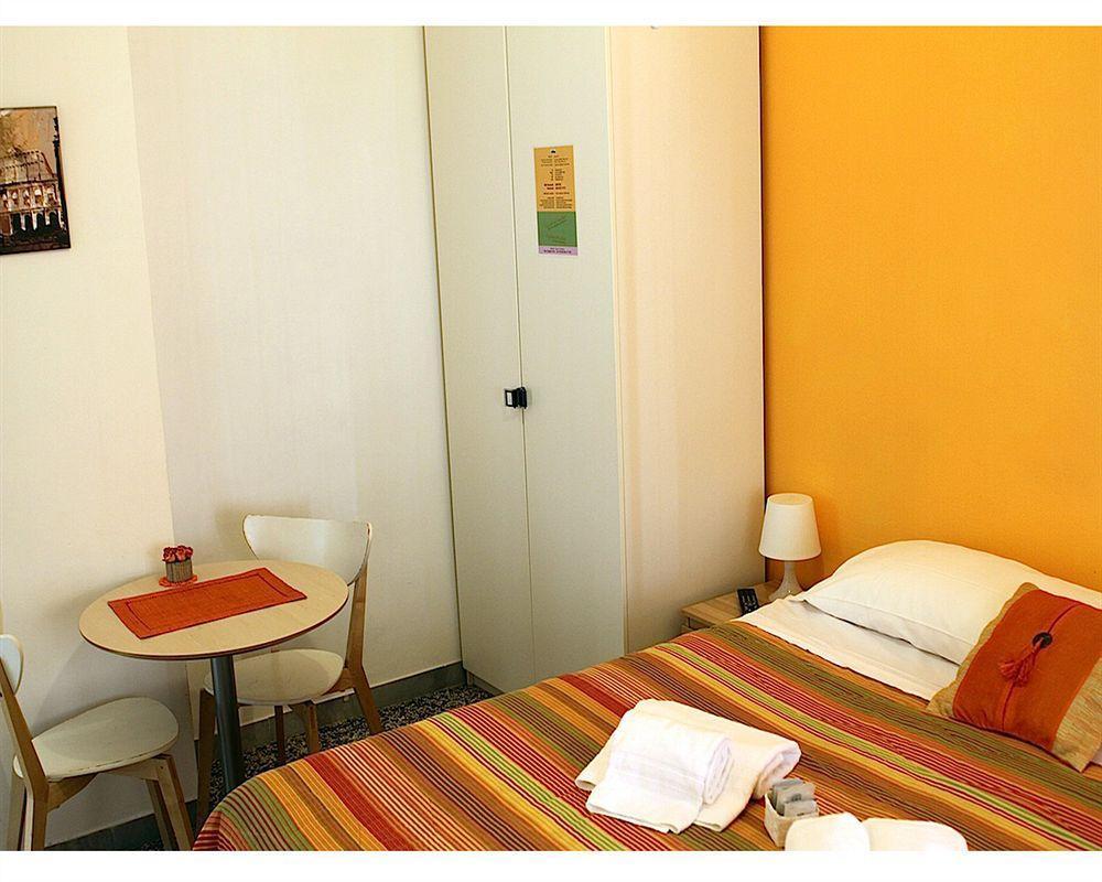 Gentes B&B Rome Buitenkant foto